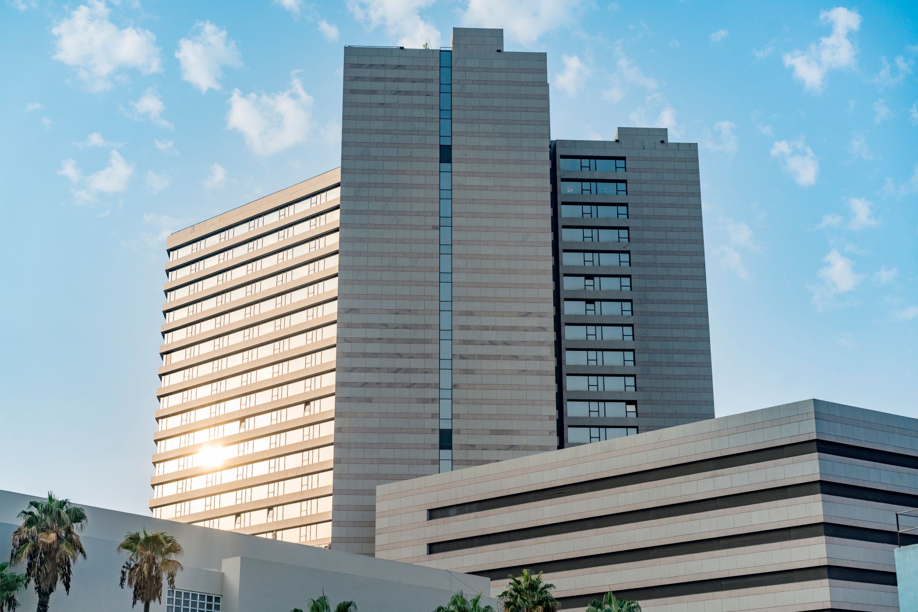 Retail leasing