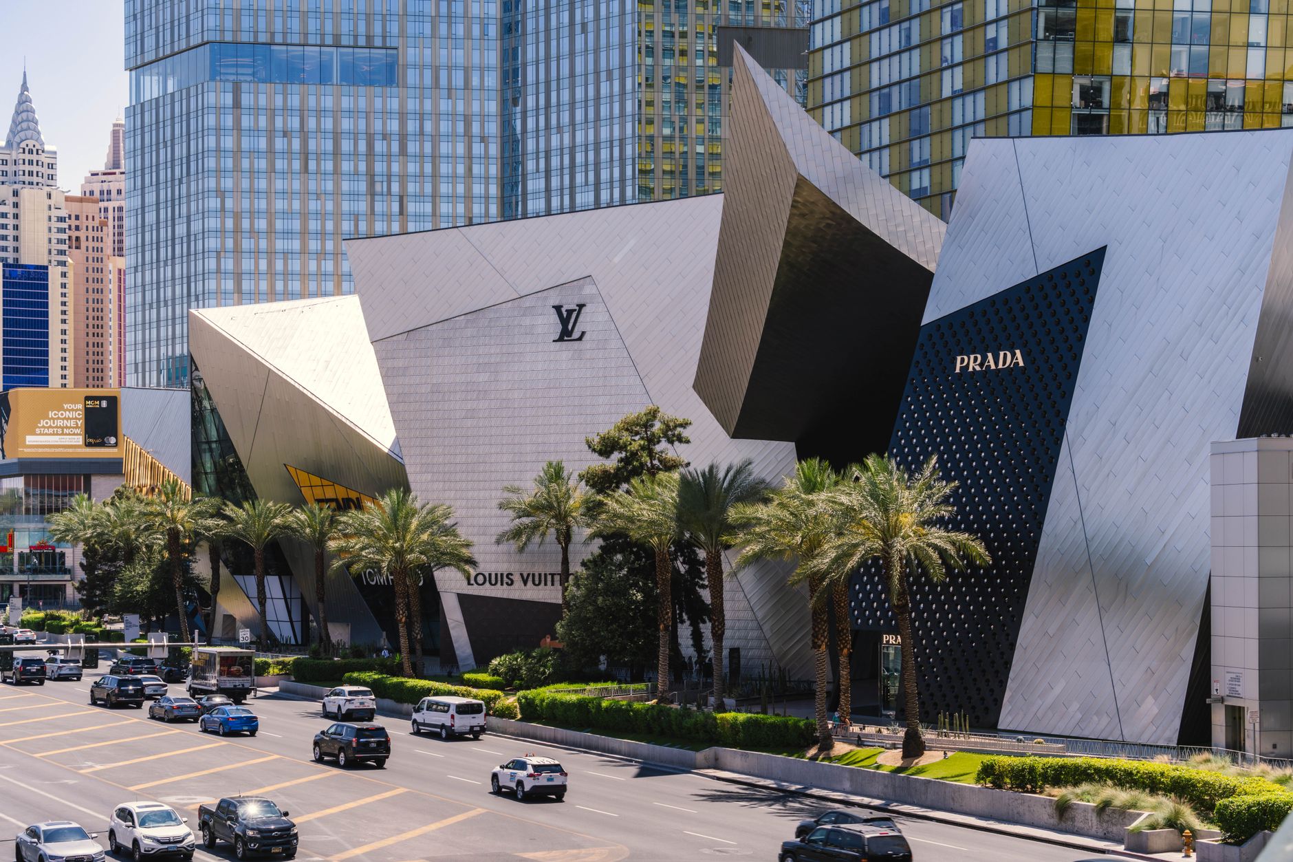 Mesa Retail: The East Valley's Best-Kept Value Play